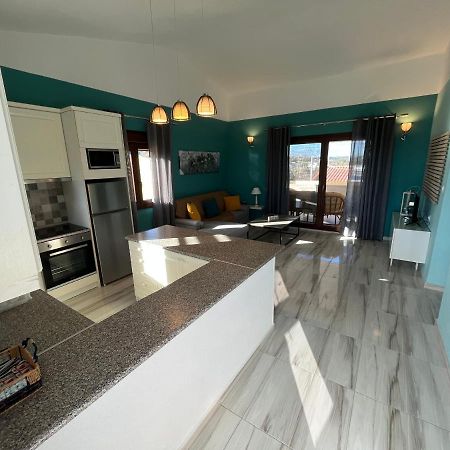 Xalonia Penthouse Διαμέρισμα Άγιος Νικόλαος Εξωτερικό φωτογραφία