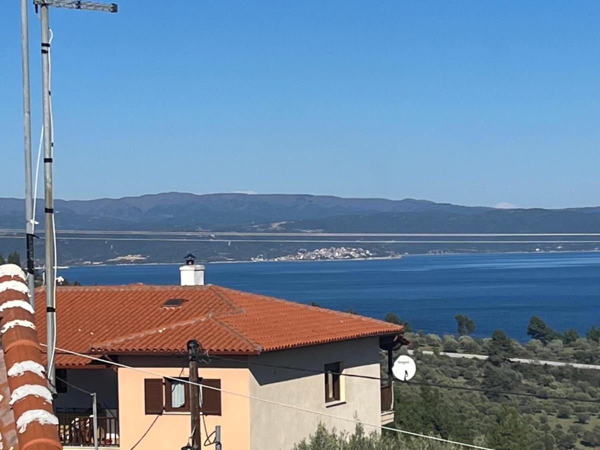 Xalonia Penthouse Διαμέρισμα Άγιος Νικόλαος Εξωτερικό φωτογραφία