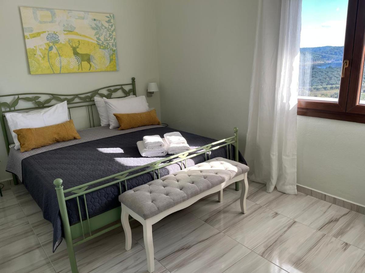 Xalonia Penthouse Διαμέρισμα Άγιος Νικόλαος Εξωτερικό φωτογραφία