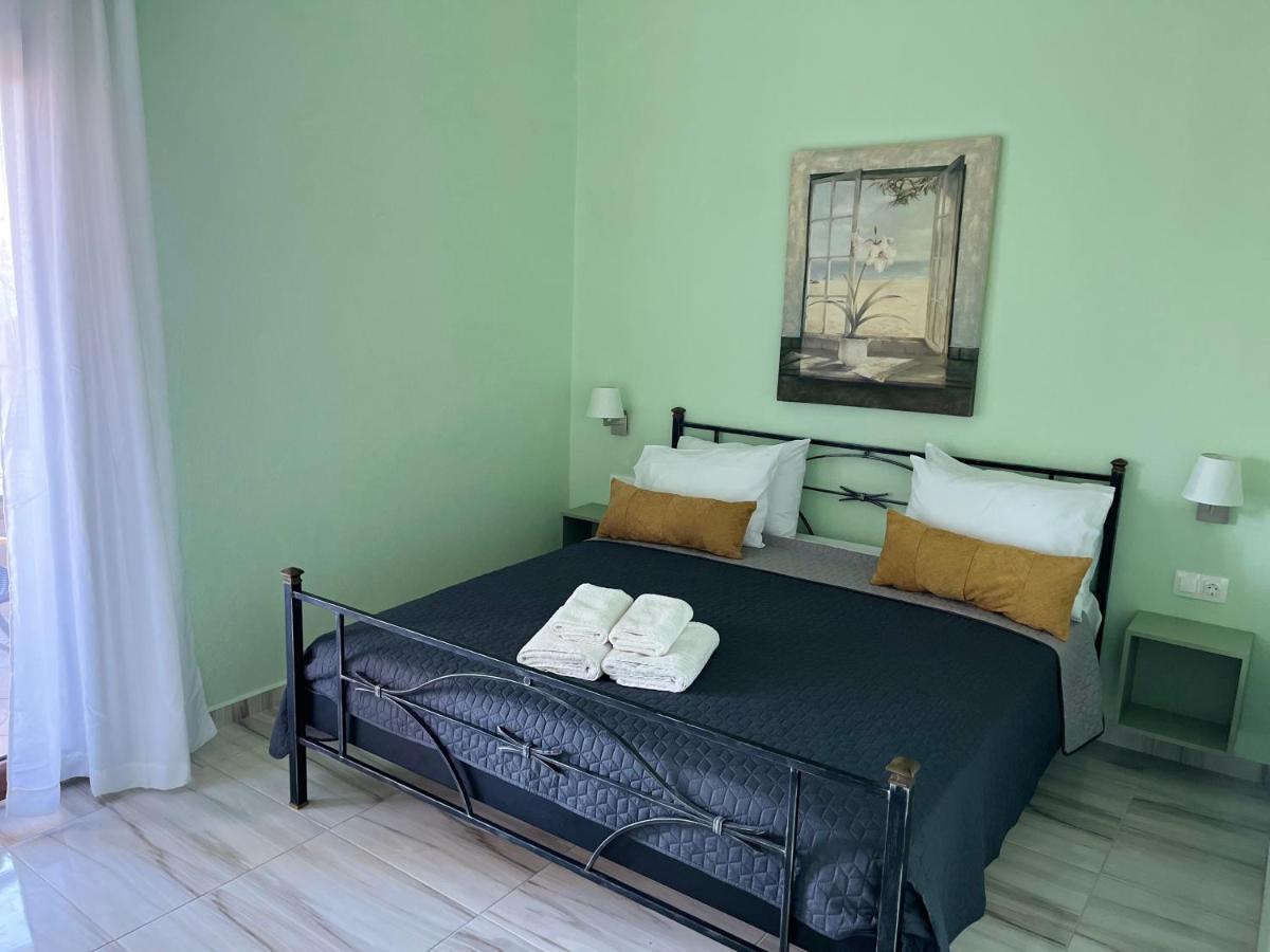Xalonia Penthouse Διαμέρισμα Άγιος Νικόλαος Εξωτερικό φωτογραφία