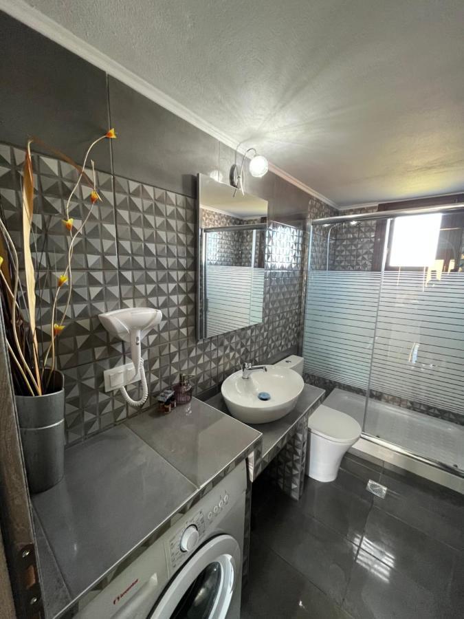 Xalonia Penthouse Διαμέρισμα Άγιος Νικόλαος Εξωτερικό φωτογραφία